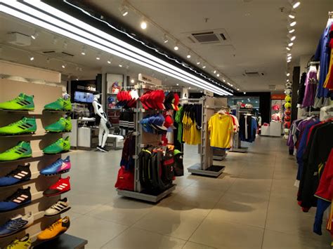 tiendas adidas en gran canaria